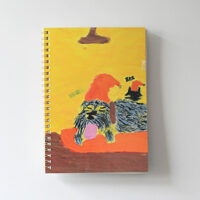 hmc07 クロッキー帳